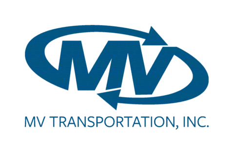 MV Transportation Logo